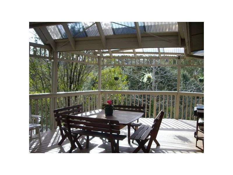 Mcnicol Road, Tecoma VIC 3160