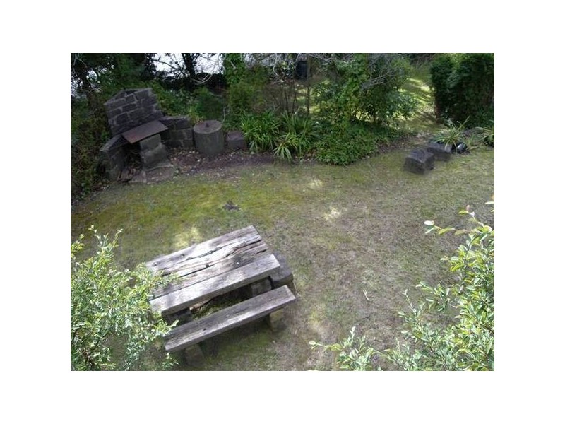 Mcnicol Road, Tecoma VIC 3160