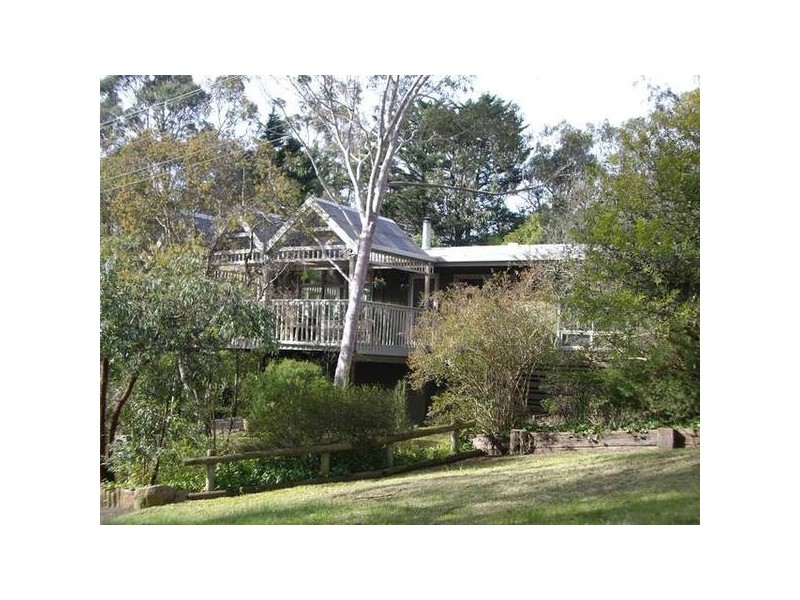 Mcnicol Road, Tecoma VIC 3160