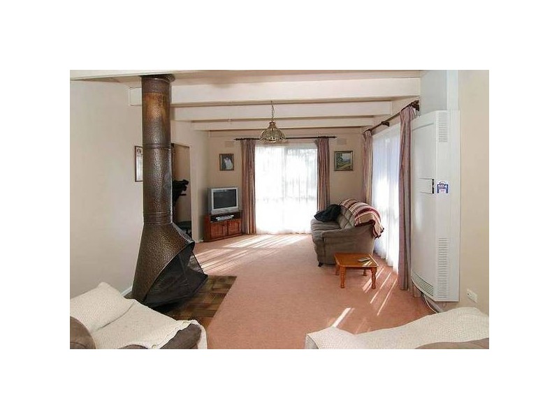 Mt Morton Road, Belgrave Heights VIC 3160