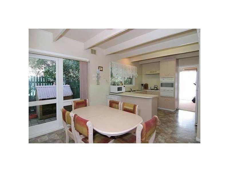 Mt Morton Road, Belgrave Heights VIC 3160