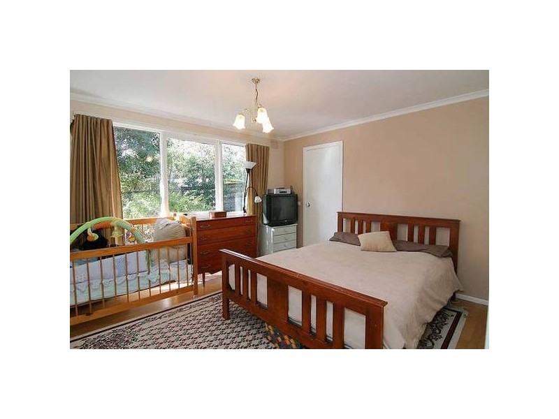 Mt Morton Road, Belgrave Heights VIC 3160