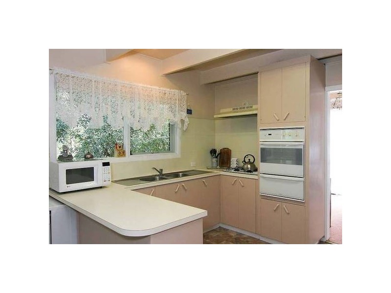 Mt Morton Road, Belgrave Heights VIC 3160