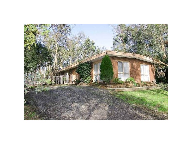 Mt Morton Road, Belgrave Heights VIC 3160