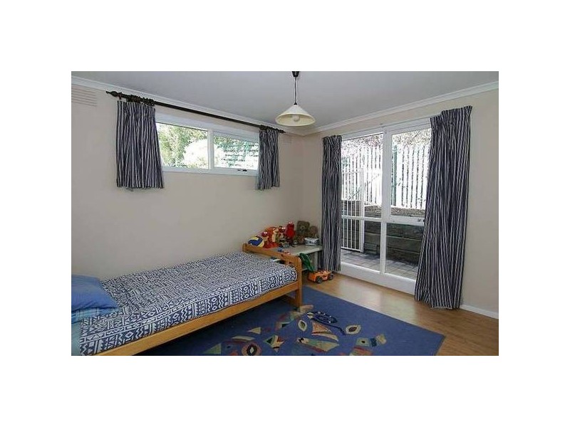 Mt Morton Road, Belgrave Heights VIC 3160