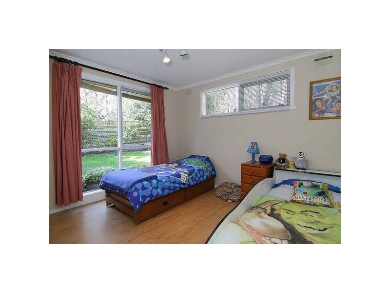Mt Morton Road, Belgrave Heights VIC 3160