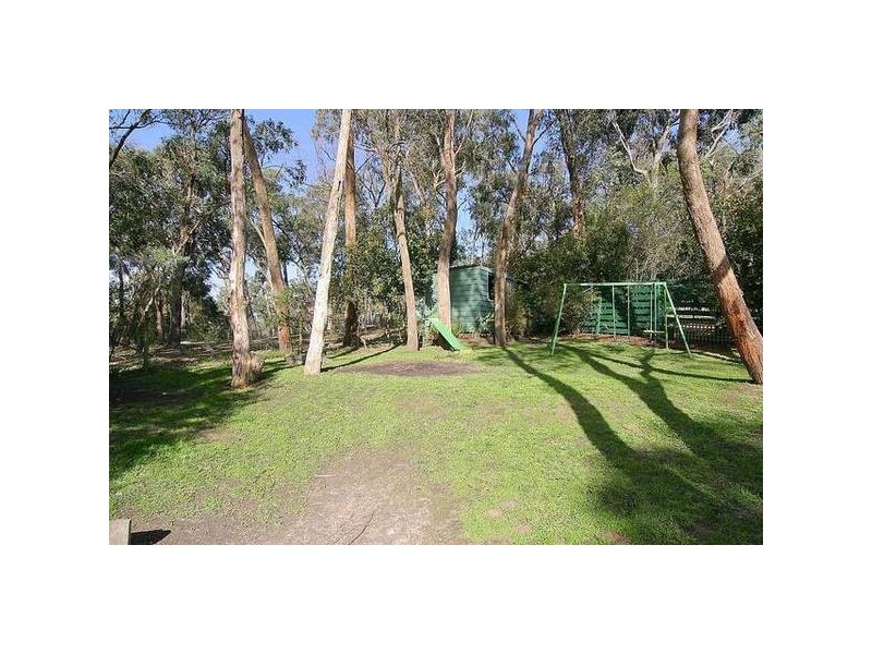 Mt Morton Road, Belgrave Heights VIC 3160