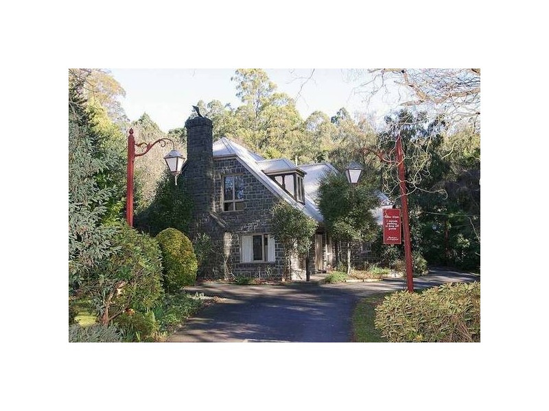 3 Harold Street, Olinda VIC 3788