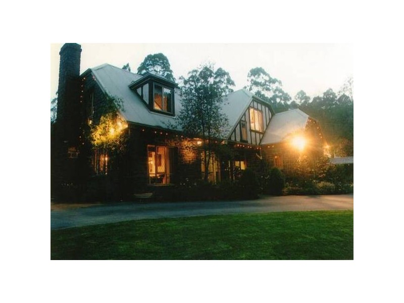 3 Harold Street, Olinda VIC 3788