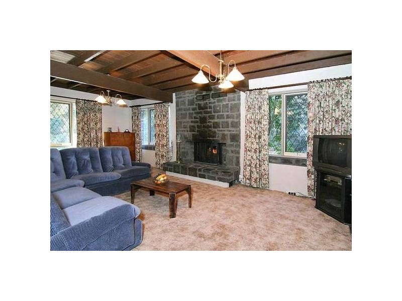 3 Harold Street, Olinda VIC 3788