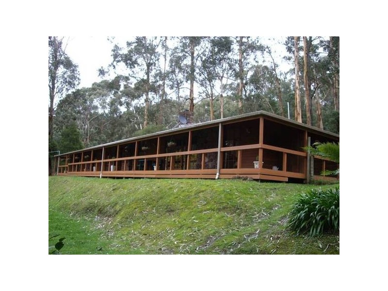 Ronald Avenue, Selby VIC 3159