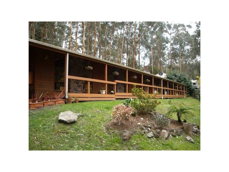 Ronald Avenue, Selby VIC 3159