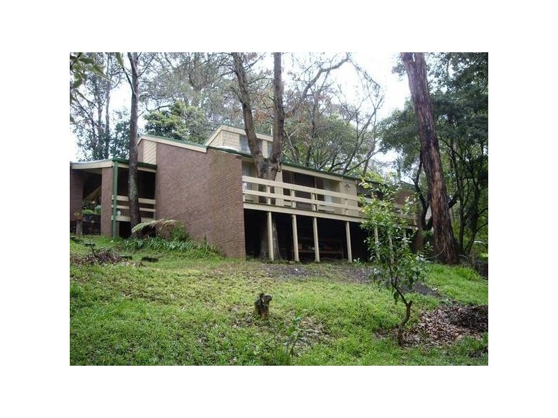 16 Belgrave Hallam Road, Belgrave VIC 3160