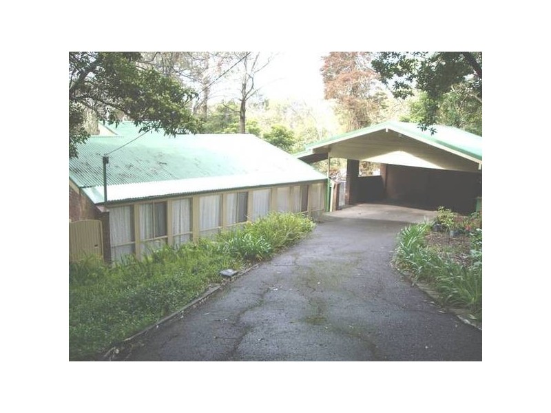 16 Belgrave Hallam Road, Belgrave VIC 3160