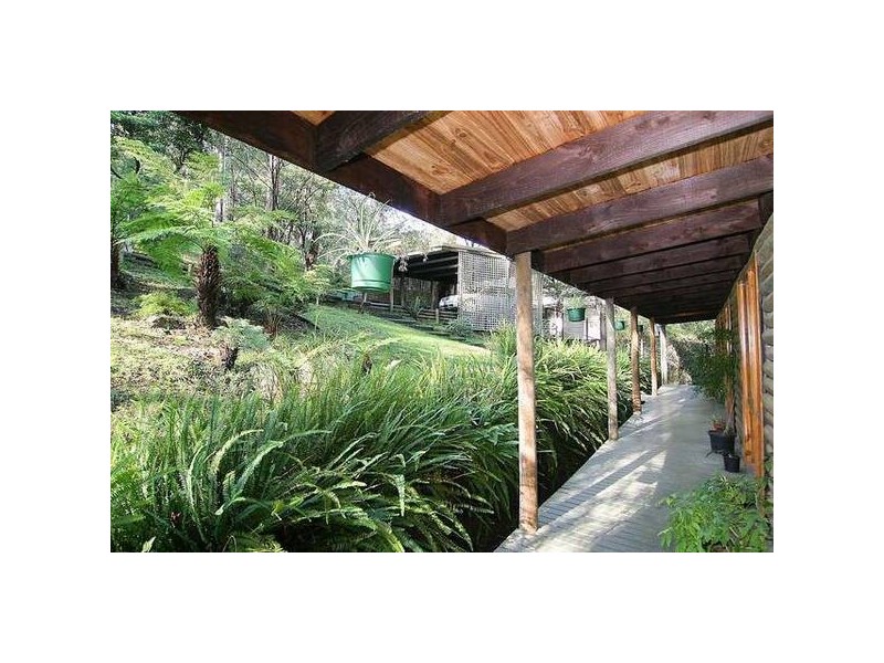 Byrne Street, Belgrave VIC 3160