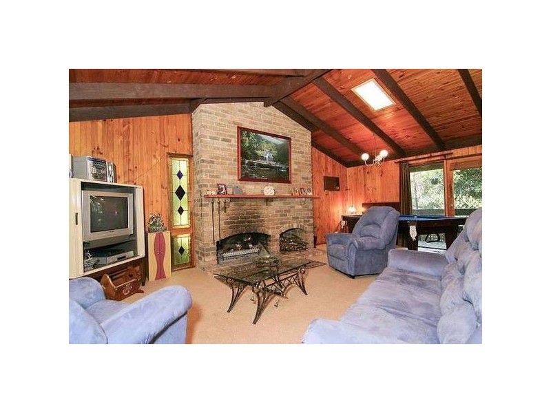 Byrne Street, Belgrave VIC 3160