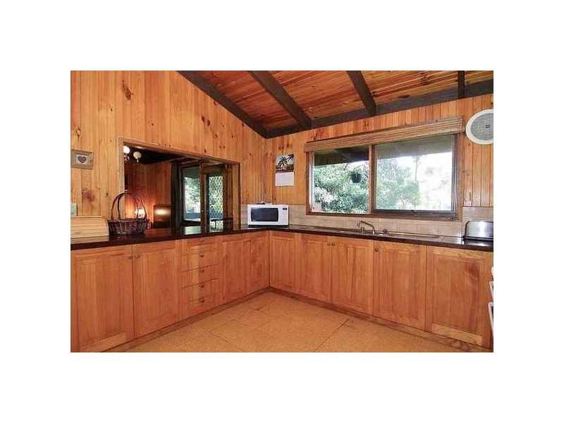 Byrne Street, Belgrave VIC 3160