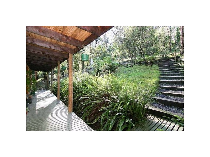 Byrne Street, Belgrave VIC 3160