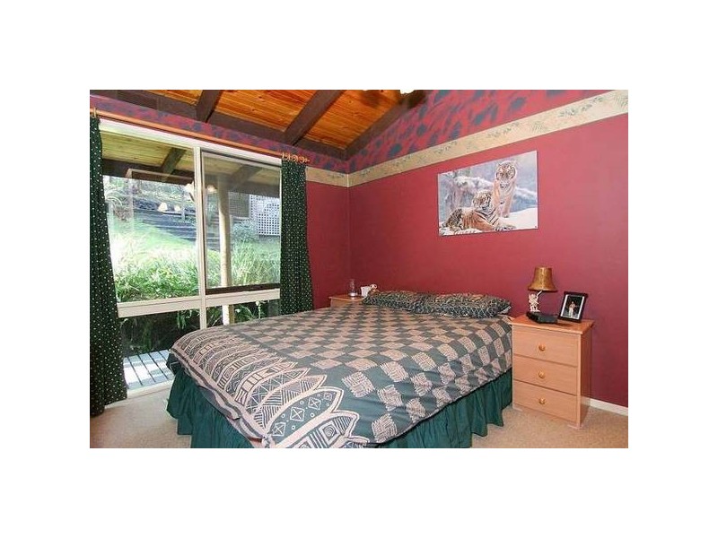 Byrne Street, Belgrave VIC 3160