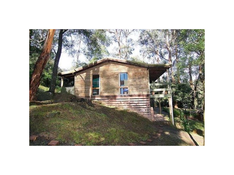 Byrne Street, Belgrave VIC 3160