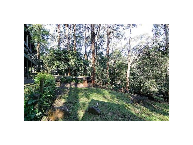 Byrne Street, Belgrave VIC 3160