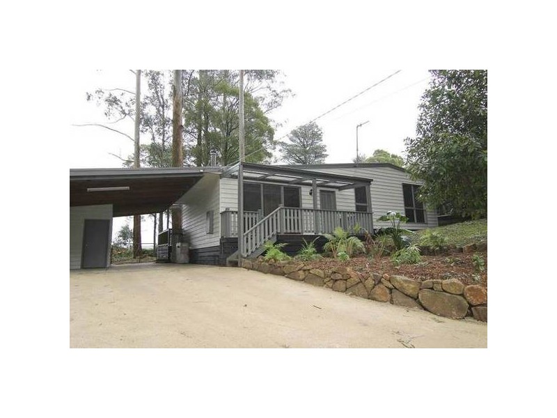 5 Jacksons Hill Road, Menzies Creek VIC 3159