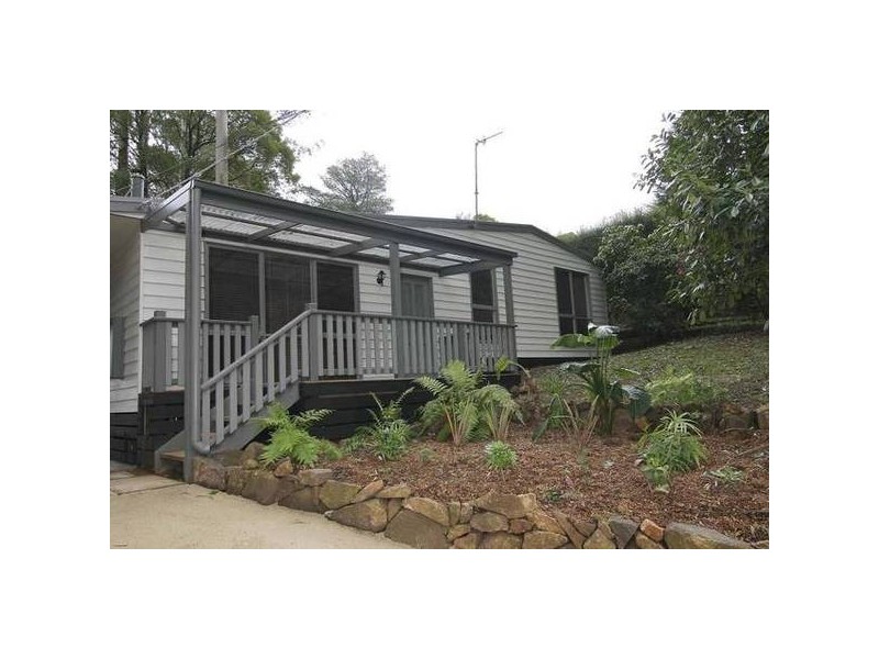 5 Jacksons Hill Road, Menzies Creek VIC 3159