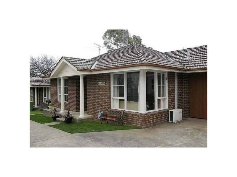 Morris Road, Upwey VIC 3158