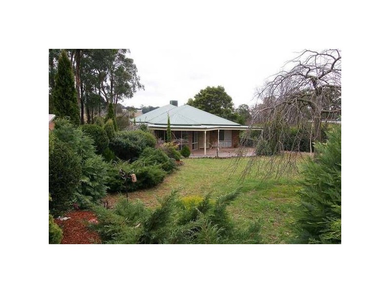 David Hill Road, Monbulk VIC 3793