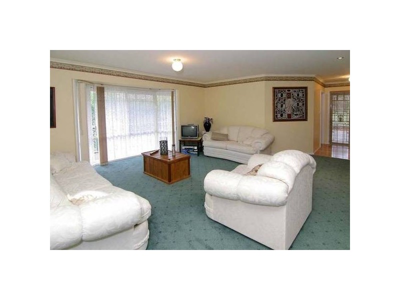 David Hill Road, Monbulk VIC 3793