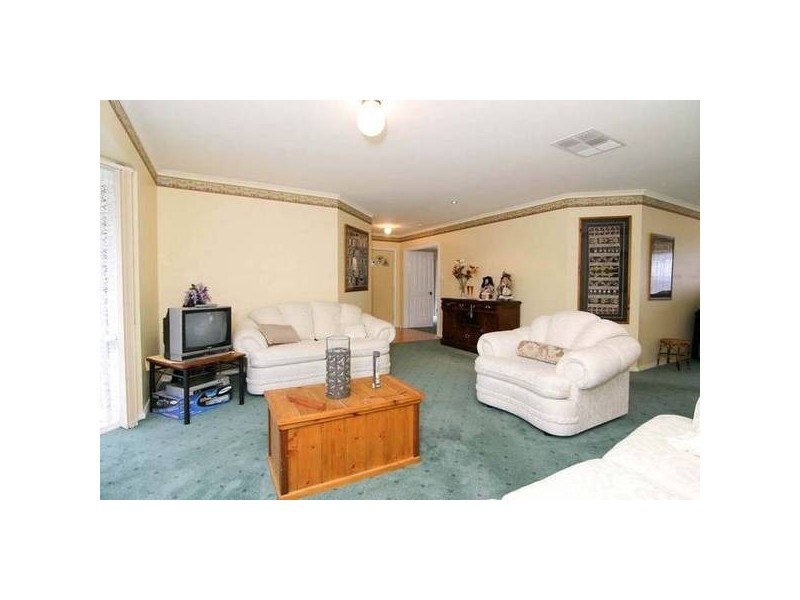 David Hill Road, Monbulk VIC 3793