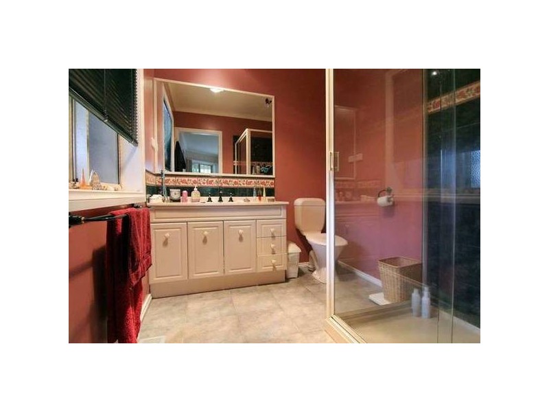 David Hill Road, Monbulk VIC 3793