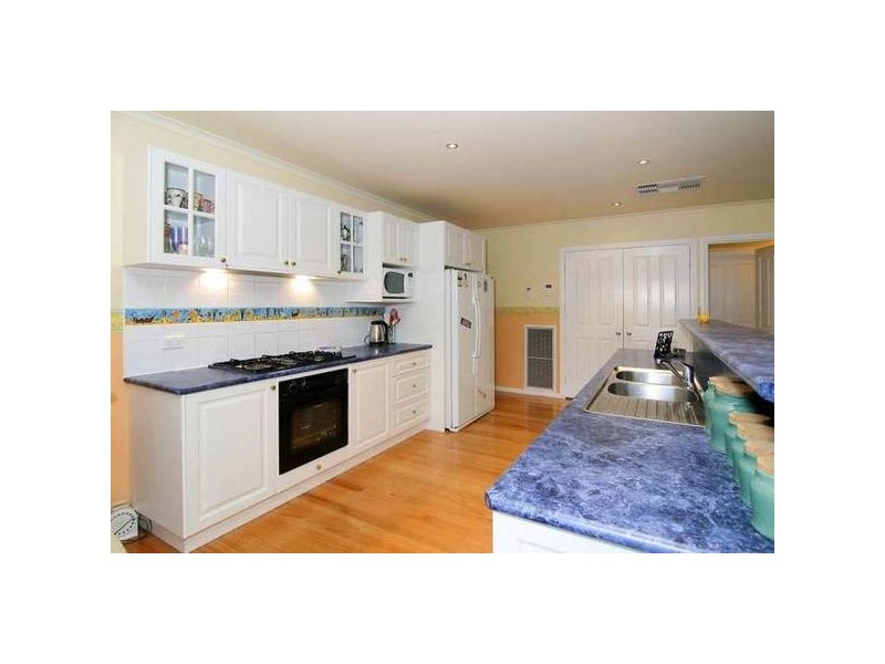 David Hill Road, Monbulk VIC 3793