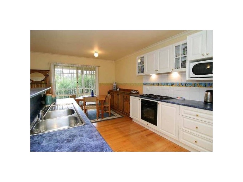 David Hill Road, Monbulk VIC 3793