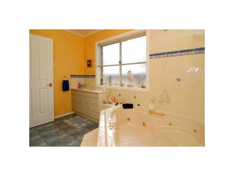 David Hill Road, Monbulk VIC 3793