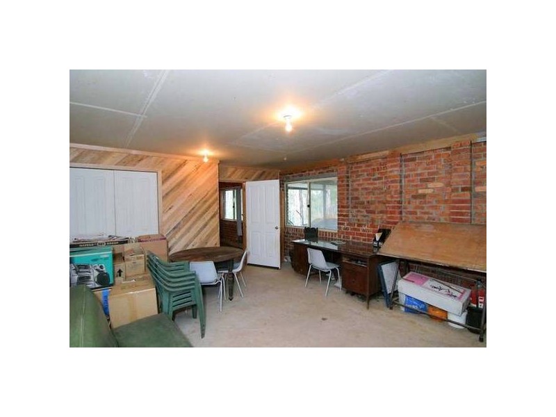 David Hill Road, Monbulk VIC 3793