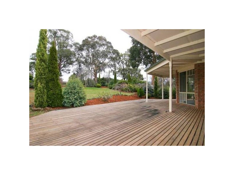 David Hill Road, Monbulk VIC 3793