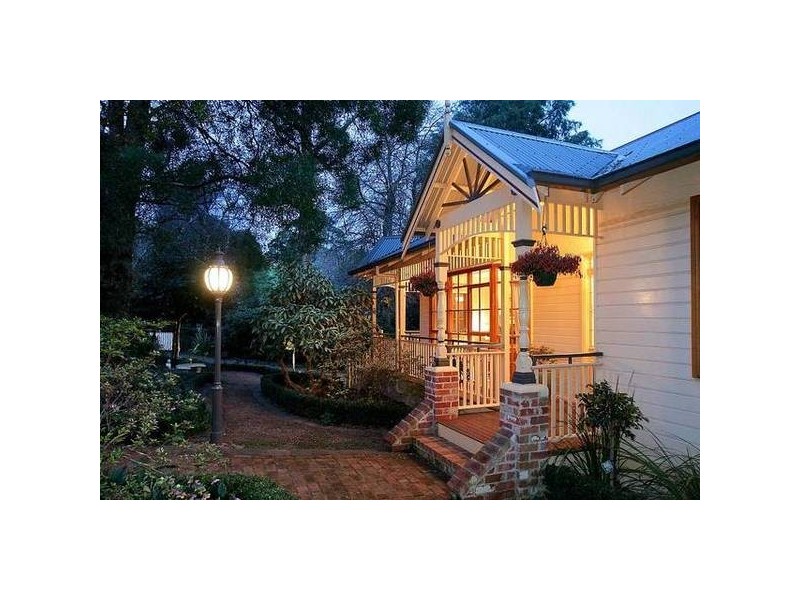 11 Birds Road, Ferny Creek VIC 3786