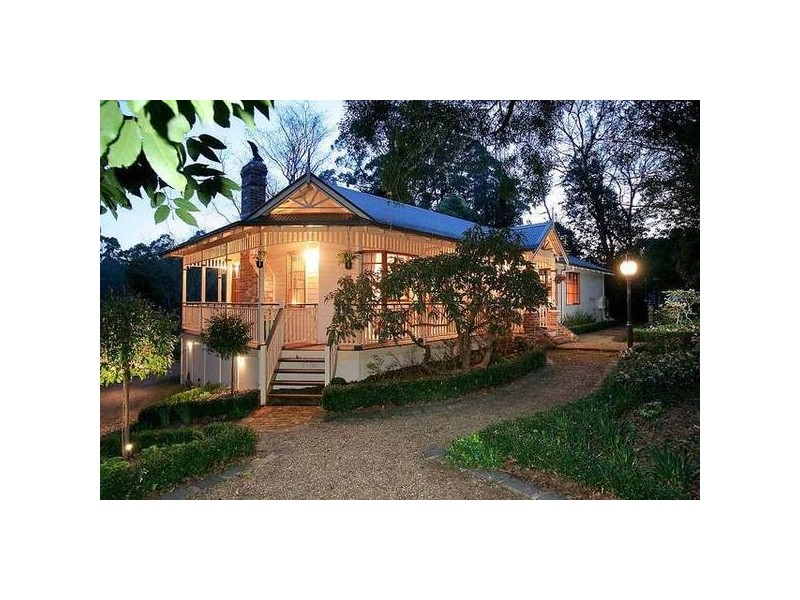 11 Birds Road, Ferny Creek VIC 3786