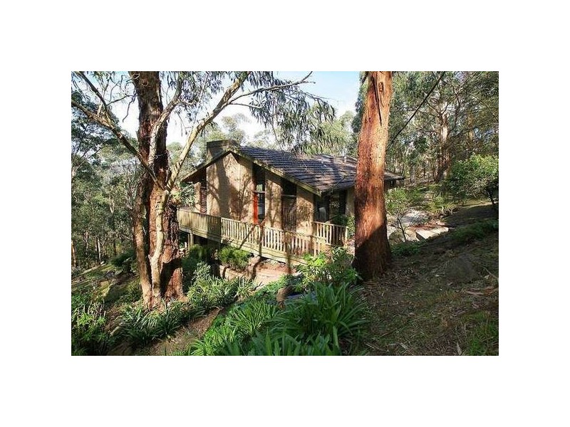 66 Hughes Street, Upwey VIC 3158