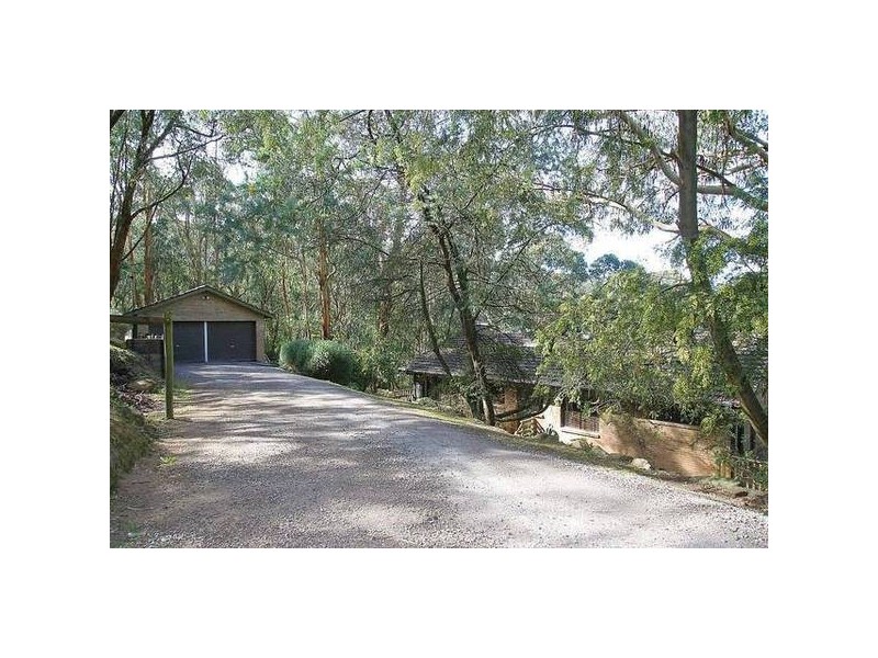 66 Hughes Street, Upwey VIC 3158