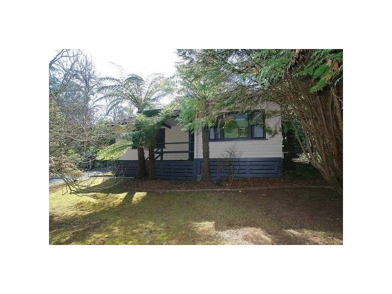 20 Baynes Park Road, Monbulk VIC 3793