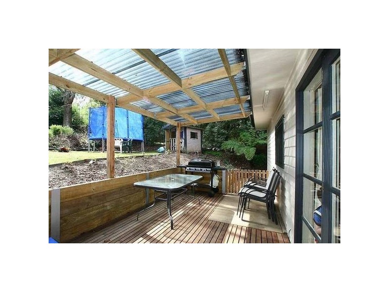 20 Baynes Park Road, Monbulk VIC 3793