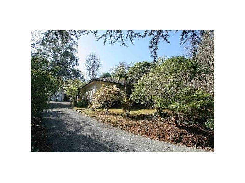 20 Baynes Park Road, Monbulk VIC 3793