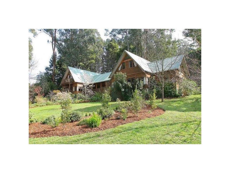 11 Mills Avenue, Sassafras VIC 3787