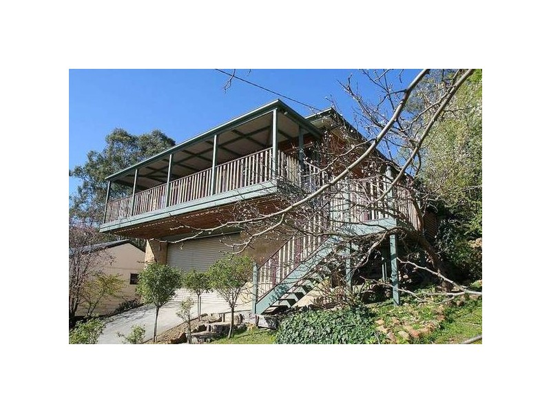 13 Finmere Crescent, Upper Ferntree Gully VIC 3156