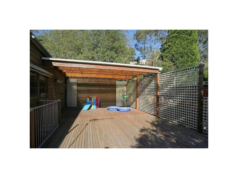 7 Irene Avenue, Upper Ferntree Gully VIC 3156