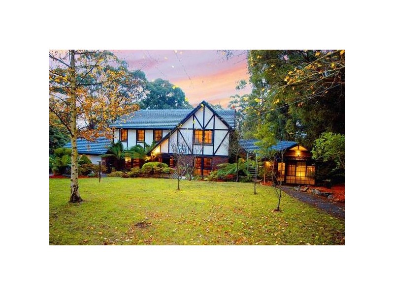 7 Erith Lane, Kalorama VIC 3766