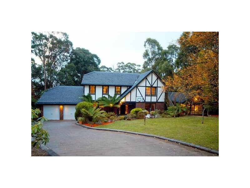 7 Erith Lane, Kalorama VIC 3766