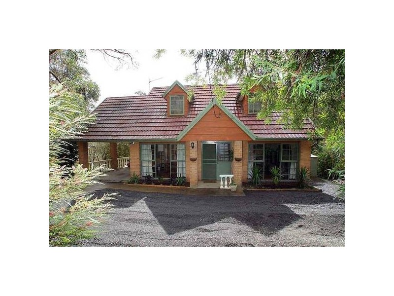 63 Belgrave Hallam Road, Belgrave VIC 3160